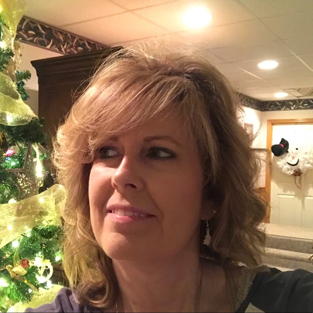 Meet your Posher, Rhonda